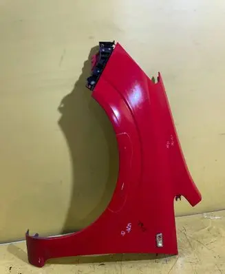Opel Zafira B Fender