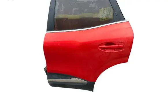 Renault Kadjar Rear door 821139399R