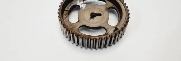 Opel Frontera B Camshaft pulley/ VANOS 90411776 1327706