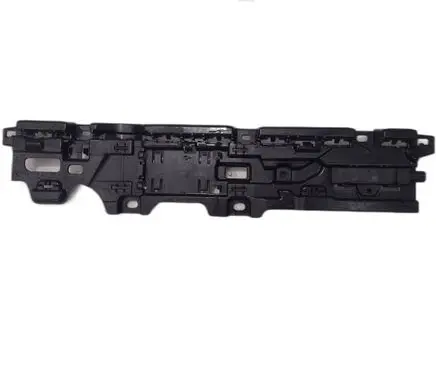 BMW 5 G60 G61 Thresholds for All-terrain vehicles 