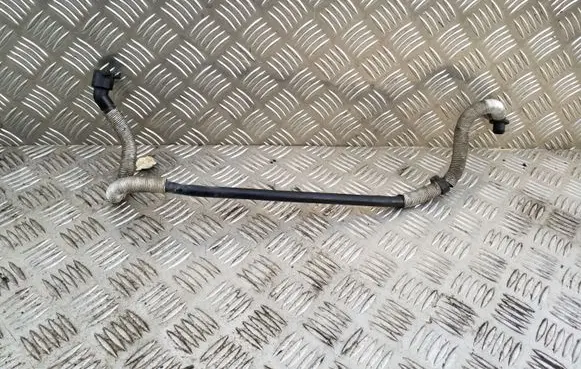 Vacuum line/pipe/hose