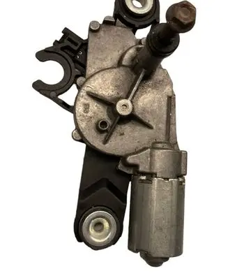 Mazda 3 I Rear window wiper motor 0390201588