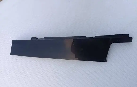 Front door trim (molding)