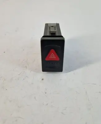 Seat Alhambra (Mk1) Hazard light switch 7M3953235