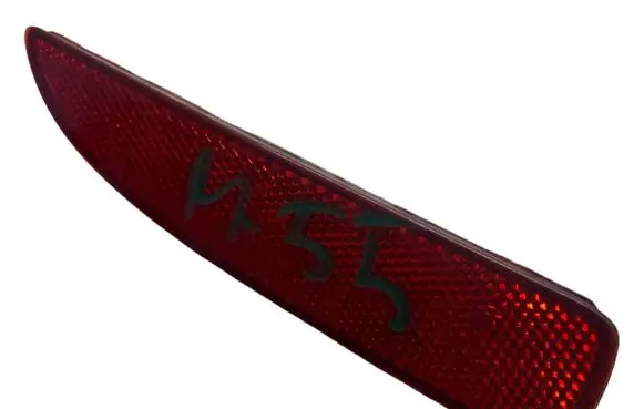 Mazda 5 Rear tail light reflector P3945B 2491B