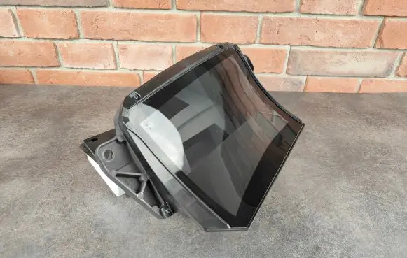 BMW 3 G20 G21 Head up display screen 5A4F8B1
