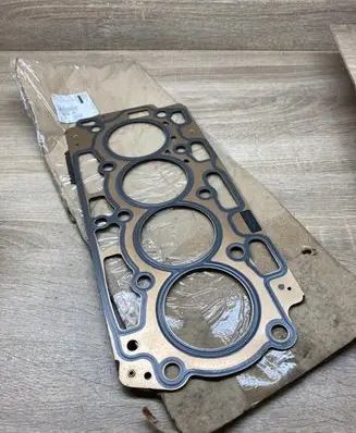Peugeot 2008 I Other engine part 0209JN EK180773
