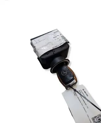 Mercedes-Benz B W245 Ignition lock A169545708