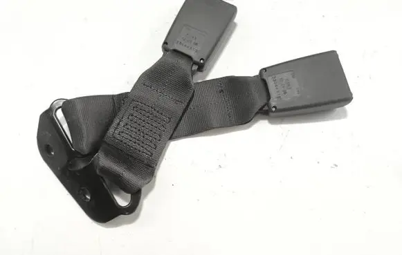 Fiat Croma Middle seatbelt buckle (rear) 33055829