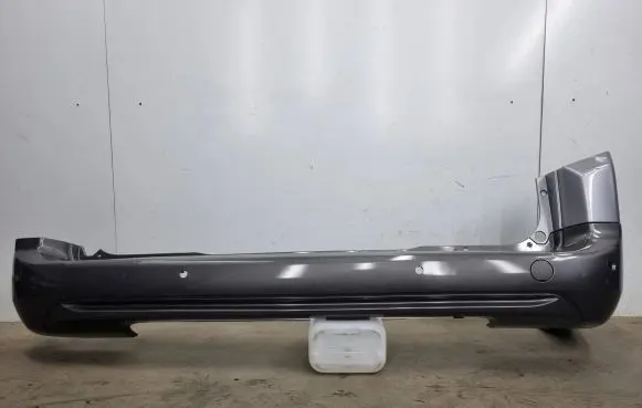 Opel Combo E Rear bumper 981674477