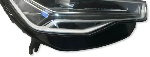 Audi A6 S6 C7 4G Headlight/headlamp 4G0941036 1EX01187722
