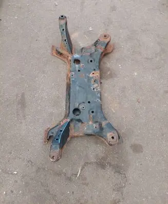 Ford Transit Front subframe BK215019AD