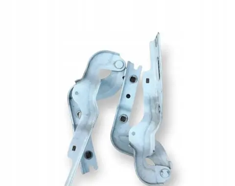 Seat Ateca Engine bonnet/hood hinges ME6TEILE