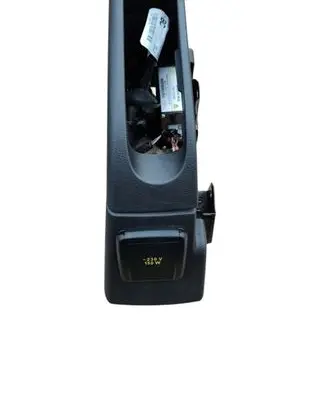 Voltage converter inverter