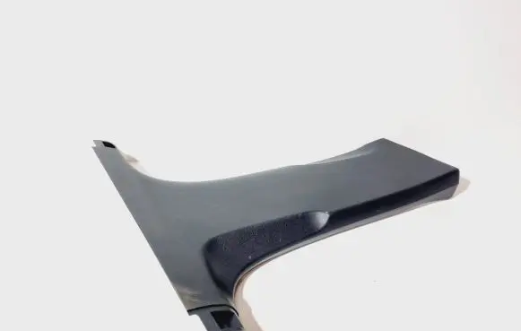 (B) pillar trim (bottom)