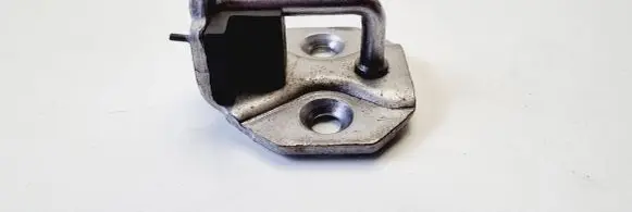 Ford Ecosport Front door lock loop/hook striker 