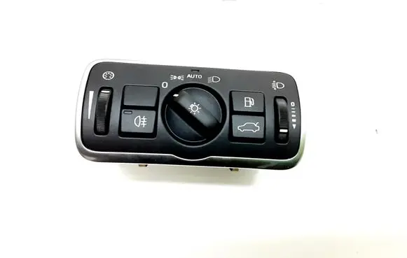 Volvo XC60 Light switch 30739456