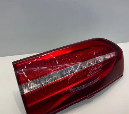 Rear/tail lights