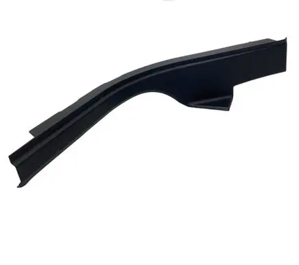 BMW X5 E70 Rear sill trim cover 51477148528 10834110