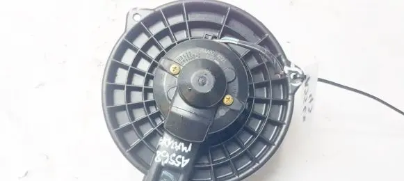 Mazda 2 Heater fan/blower 8940000222 894000-0222
