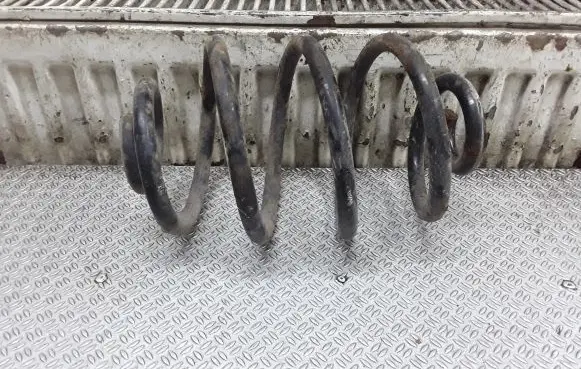 Opel Corsa C Rear coil spring