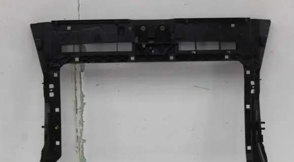 Skoda Karoq Radiator support slam panel 57A805588J