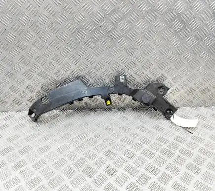 Opel Vivaro Headlight/headlamp mounting bracket 9826095680