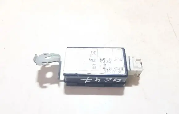 Sensor