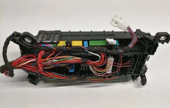 Mercedes-Benz B W246 W242 Fuse box set A2465400140