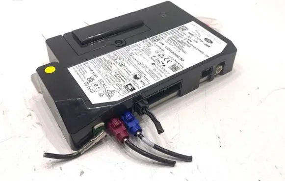 Land Rover Range Rover Evoque L551 Other control units/modules L8B270718AAA
