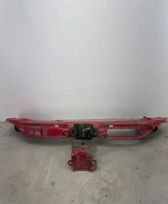 Mitsubishi Outlander Top upper radiator support slam panel 