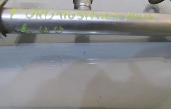 Ford Mondeo Mk III Fuel main line pipe