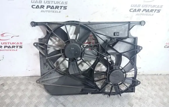 Chevrolet Captiva Fan set 96837839