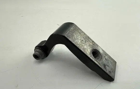 BMW 1 F20 F21 Rear door lower hinge 