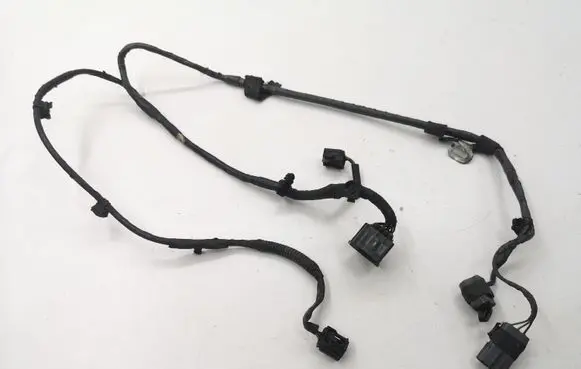 Mazda CX-7 Parking sensor (PDC) wiring loom