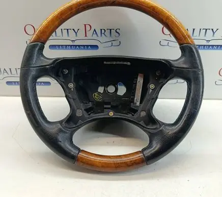 Mercedes-Benz CLS C219 Steering wheel 