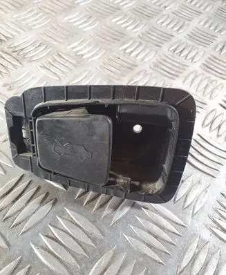 Volvo XC60 Engine bonnet (hood) release handle 32277310 32277109