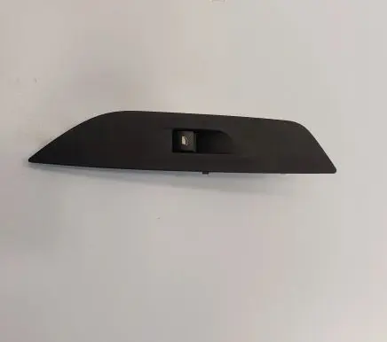 Peugeot 208 Electric window control switch