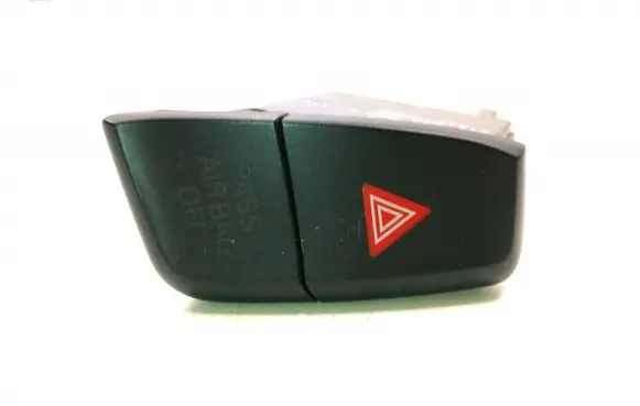 Audi A5 8T 8F Hazard light switch 8K2941509