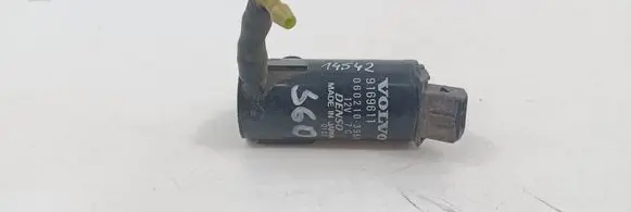 Windscreen/windshield washer pump