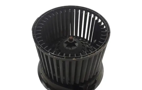 Heater fan/blower