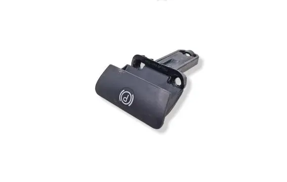 Volvo XC90 Hand brake release handle 8683963