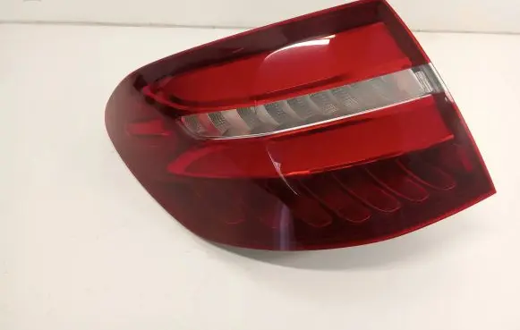 Mercedes-Benz GLC C253 Rear/tail lights A2539067300 20171020S31