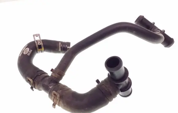 Land Rover Discovery 4 - LR4 Engine coolant pipe/hose AH224090DD