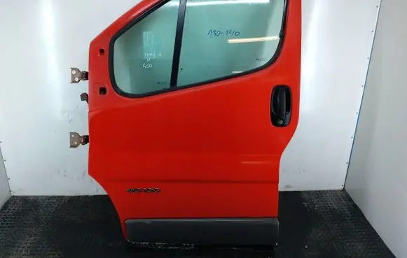 Renault Trafic II (X83) Front door OC70