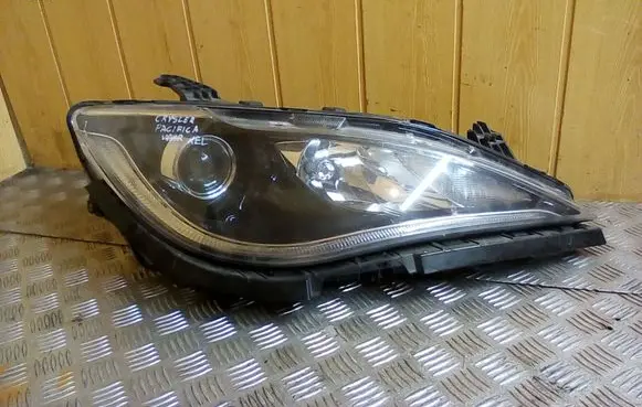 Chrysler Pacifica Headlight/headlamp 68228946AD