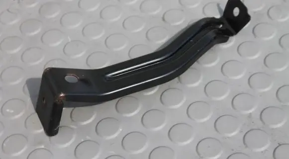 Honda Civic IX Front bumper mounting bracket