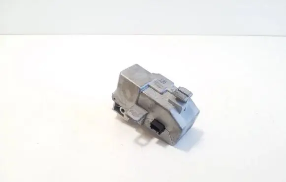 Steering wheel lock