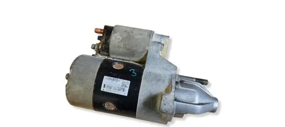 Suzuki Ignis Starter motor 3110086G0 M002T46781ZE