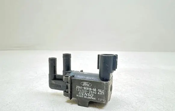 Ford Fusion Turbo solenoid valve 2S619C915AB 1362002590